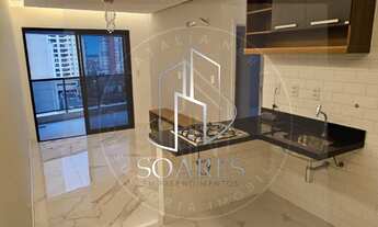 Imagem: Edifício Felicitá, em localização privilegiada