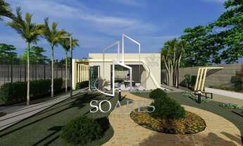 Imagem: Bosque das Orquídeas O condomínio dos