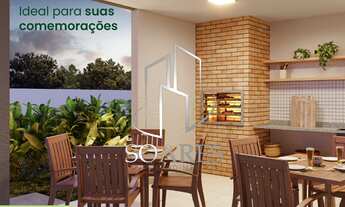 Imagem: IDEAL LIBERDADE  Condomínio Fechado