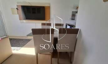 Imagem 4: CONDOMINIO VIVENDAS DO RIO - REPASSE COM PARCELAS CAIXA R$530,00