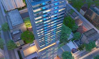 Imagem: More no W Fifty Batista Campos Apartamento