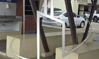 Imagem 3: Sky Ville 1 vaga de garagem + torre com elevador para sua comodidade