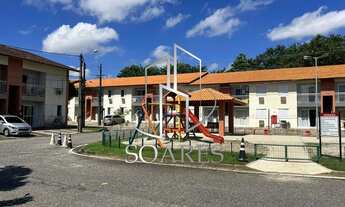 Imagem: LARGO VERONA  Apto 2 Quartos com Quintal