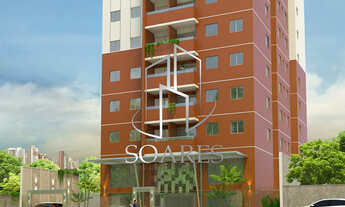 Imagem 4: EDIFICIO PORTO REAL NO BAIRRO DA PEDREIRA - REAL ENGENHARIA 3