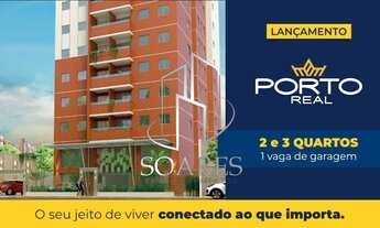 Imagem 7: EDIFICIO PORTO REAL NO BAIRRO DA PEDREIRA - REAL ENGENHARIA 3