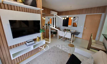 Imagem: Piazza Toscana Apartamento moderno com vista