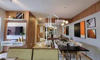 Imagem 6: Piazza Toscana Apartamento moderno com vista incrível98