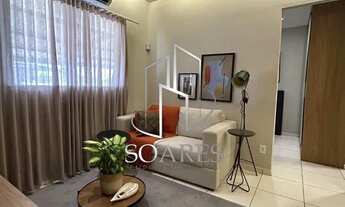 Imagem 3: Prime Parque - Plantas de 2/4 com Suite reversivel - Aproveite as oportunidades