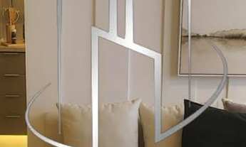 Imagem: Smart Vista do Rio Imóvel em construção