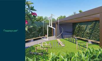 Imagem: Tekoá Viva com Qualidade em um Condomínio