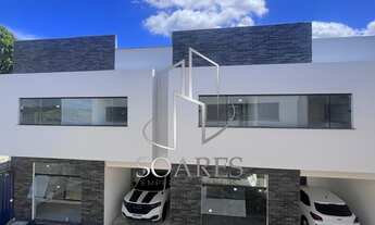 Imagem 3: Sky Park - Casas com piscina - Casas de 2 andares com fino acabamento 7