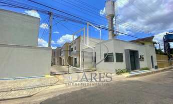 Imagem 4: Like Residence (Condomínio de casas Duplex