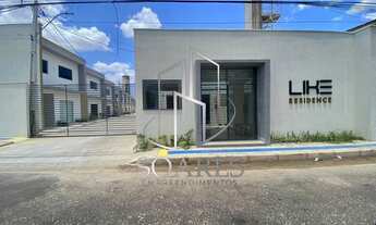 Imagem 3: Like Residence (Condomínio de casas Duplex