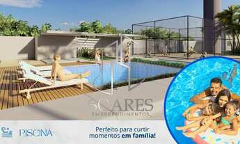 Imagem 6: CONDOMÍNIO OLIMPO Casas modernas no 40 Horas com previsão para 2028