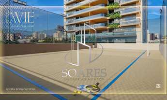 Imagem 5: TORRE LA VIE Lançamento em Nazaré com entrega em dez/2028