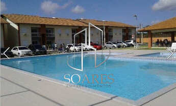 Imagem 3: LARGO VERONA – Apartamento com 1 Vaga e Lazer na Mário Covas