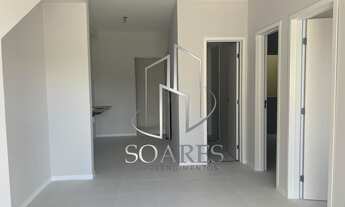 Imagem 5: LARGO VERONA – Apartamento com 1 Vaga e Lazer na Mário Covas