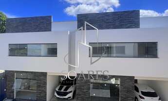 Imagem: Casa Duplex com 3 suítes - Condomínio