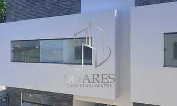 Imagem 2: Casa Duplex com 3 suítes - Condomínio Sky Park - Casas com piscina