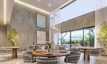 Imagem: RESIDENCIAL PORTO DI MARATEA