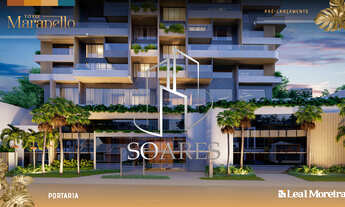 Imagem 5: Torre Maranello: Mais com conforto em apto de luxo com piscina e varanda gourmet