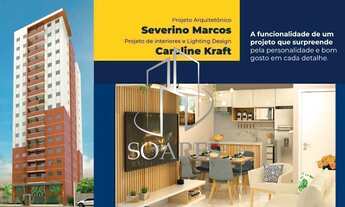 Imagem 3: PORTO REAL - UM APARATAMENTO COM 2/3 QUARTOS 1 VAGA DE GARAGEM 62