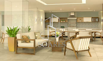 Imagem: PORTO REAL - UM APARATAMENTO COM 2/3 QUARTOS