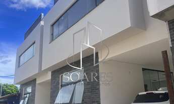 Imagem 2: Condomínio Sky Park - Condominio de casas com 3 suites e piscina 6