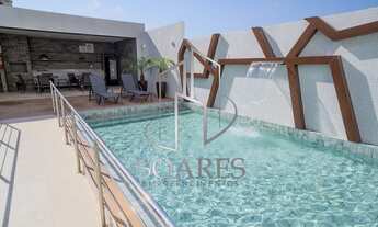 Imagem 3: WAY BATISTA CAMPOS – NO CORAÇÃO DA BATISTA CAMPOS COM 2 A 3 QUARTOS262