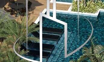 Imagem 7: Parque das Águas Condomínio Clube -Lançamento - Belém