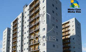 Imagem 3: Parque das Águas Condomínio Clube -Lançamento - Belém