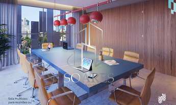 Imagem 4: QUEENS RESIDENCE – Umarizal com Lazer, Energia Solar e Água Reutilizada