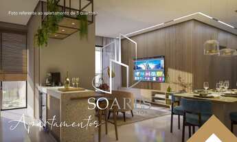 Imagem 5: Sorelle: Qualidade e Conforto com Até 3 Quartos e 2 Vagas!