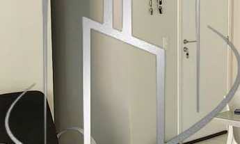 Imagem 6: Parque Jardins - 3/4 com 96 M sendo 2 suítes - Augusto montenegro - ao lado do shopping