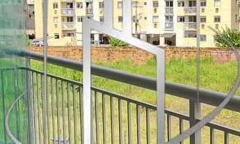 Imagem 3: Parque Jardins - 3/4 com 96 M sendo 2 suítes - Augusto montenegro - ao lado do shopping