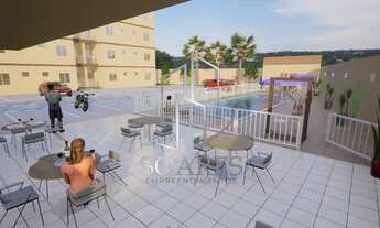 Imagem 2: Residencial 3 Corações: More com exclusividade e localização privilegiada