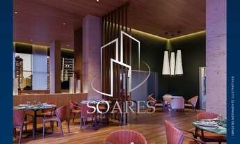 Imagem: SKYE TOWER -Localização Privilegiada