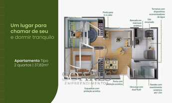 Imagem: IDEAL LIBERDADE  Mais com Qualidade e