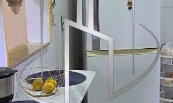 Imagem: Sky Ville Cozinha planejada pronta para