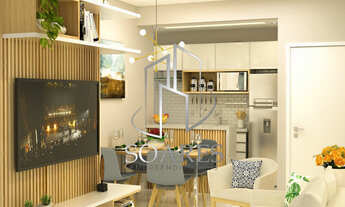 Imagem 3: PORTO REAL: Invista em um apartamento luxo que valoriza o seu estilo de vida e bem-estar55