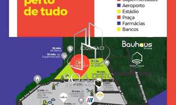 Imagem 5: MONDRIAN SMART HOUSE RESIDENCE A 3 MINUTOS DO AEROPORTO DE BELEM