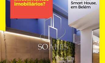 Imagem 2: MONDRIAN SMART HOUSE RESIDENCE A 3 MINUTOS DO AEROPORTO DE BELEM