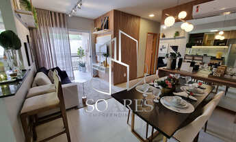 Imagem: Piazza Toscana Apartamento moderno com vista