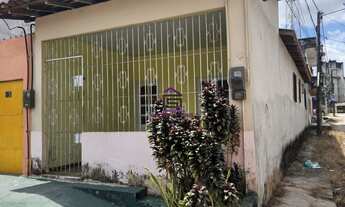 Imagem: Casa à venda no bairro Coqueiro - Ananindeua/PA