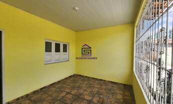 Imagem 4: Casa à venda no bairro Coqueiro - Ananindeua/PA