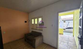 Imagem 5: Casa à venda no bairro Coqueiro - Ananindeua/PA