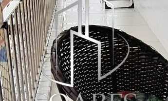 Imagem 4: Apartamento à Venda com 3 Quartos, Suíte e Móveis Planejados – Torre Livorno