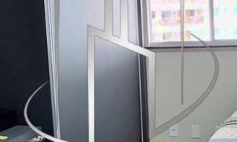 Imagem 7: Apartamento à Venda com 3 Quartos, Suíte e Móveis Planejados – Torre Livorno