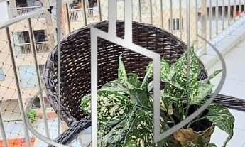 Imagem: Apartamento à Venda com 3 Quartos, Suíte