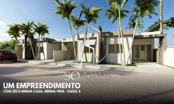 Imagem: CONDOMÍNIO OLIMPO - CASA EM CONDOMINHO